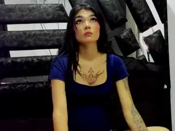 Chaturbate Live Sex of emmabridgerton