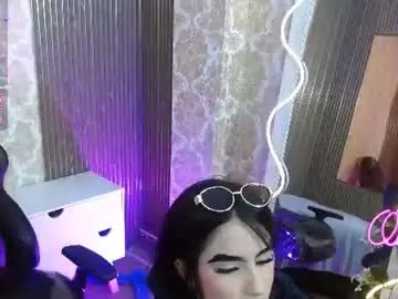 Chaturbate Nude Webcam of ivanna_tay1