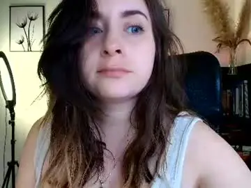 Chaturbate Nude Webcam of madelamee