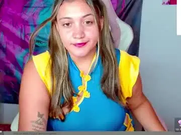 Chaturbate Adult Webcams of melody_tarly