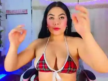 Chaturbate Private Sex Chat of molly_bick