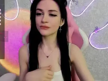 Chaturbate Adult Webcams of molly_crystall