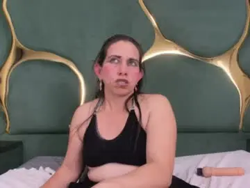 Chaturbate Sex Cam of roxannebloom