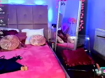 Chaturbate Adult Video Chat of roxyesinner