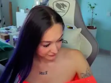 Chaturbate Live Porn of savage_lust_