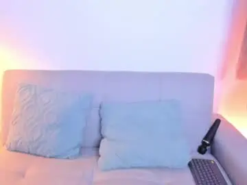 Chaturbate Best live sex cam show of andy_bluee