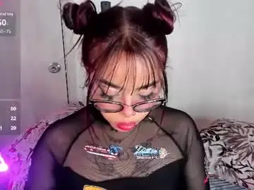 Chaturbate Sex Chat of little_natty_