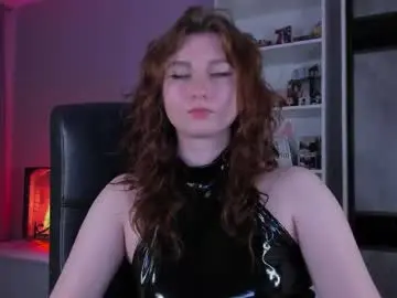 Chaturbate Adult Webcam of queenrosel