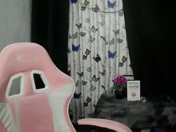 Chaturbate Live Porn of sofia_ava24