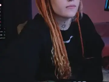 Chaturbate Adult Video Chat of thefullredmoon