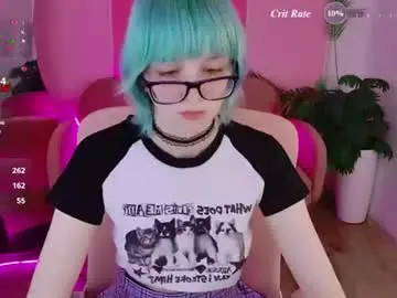 Chaturbate Free Live Porn of 666_marshmallow