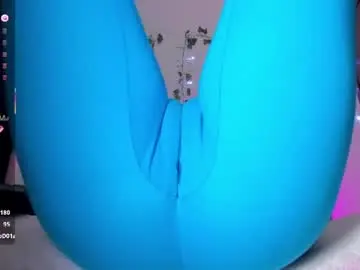 Chaturbate Sex Chat of adelinaconte1