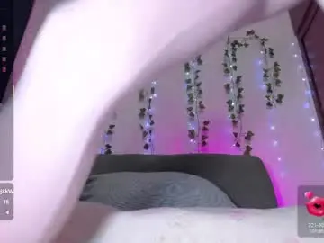 Chaturbate Free Porn Cam of adelinaconte1