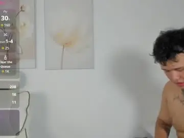 Chaturbate Private Sex Chat of burning_diamond__