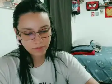 Chaturbate Nude Webcam of dani_jocelyn