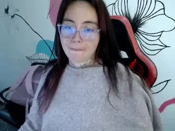 Chaturbate Live Porn of hanna_hot77