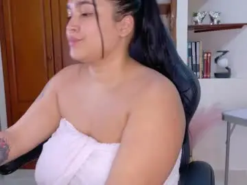 Chaturbate Best Webcam of kali_sweet