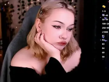 Chaturbate Free Porn Cam of madeintheabyss