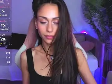 Chaturbate Adult Webcams of petite_moly
