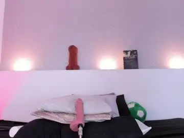 Chaturbate Best Webcam of violeta_queen11