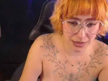 Chaturbate Adult Webcam of catsito