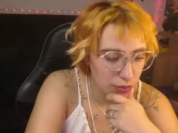 Chaturbate Live Sex Cam of catsito