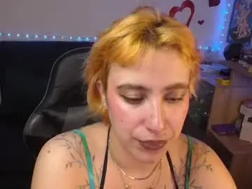 Chaturbate Live Sex of catsito
