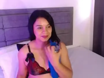 Chaturbate Live Porn of emily_milff