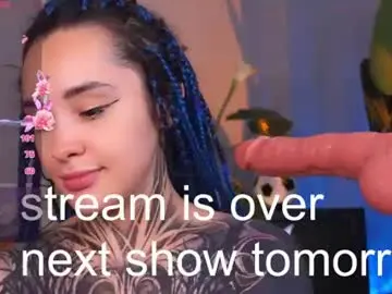 Chaturbate Live Sex Cam of evarabbit