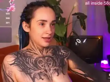 Chaturbate Best Webcam of evarabbit
