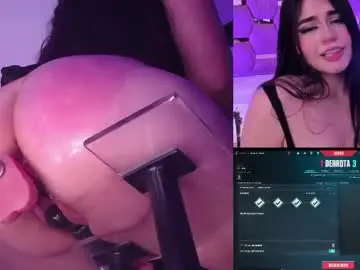Chaturbate Private Sex Chat of isabellablow
