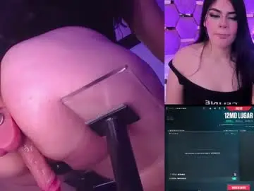 Chaturbate Watch Live Sex Cams of isabellablow