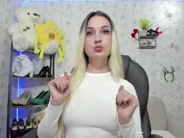 Chaturbate Adult Webcam of isablonde1