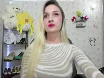 Chaturbate Private Sex Chat of isablonde1