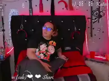 Chaturbate Private Sex Chat of katieeandsharon