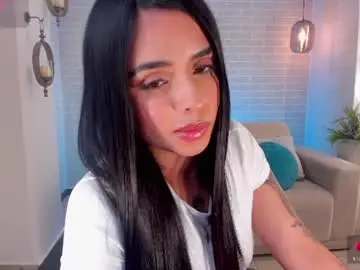 Chaturbate Free Live Porn of mariaherrera_