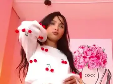 Chaturbate Best live sex cam show of seleny_fitness