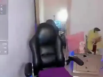 Chaturbate Nude Webcam of tylor_love