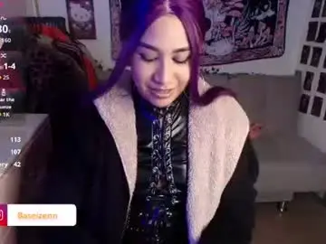 Chaturbate Free Live Porn of exodiakinky