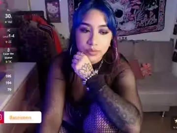 Chaturbate Nude Webcam of exodiakinky