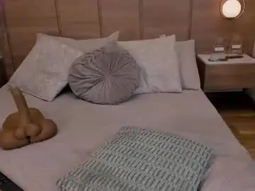 Chaturbate Sex Cam of isabel_millher