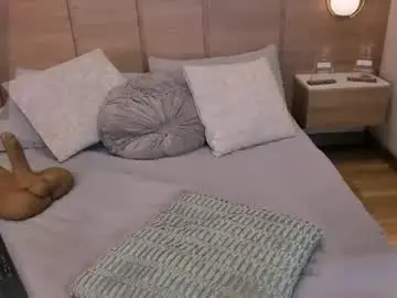 Chaturbate Sex Chat of isabel_millher