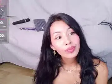 Chaturbate Sex Chat of jenner_mills