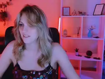 Chaturbate Free Porn Cam of nikol_kitt