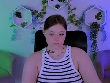 Chaturbate Adult Webcam of nikol_kitt