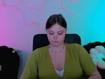 Chaturbate Adult Video Chat of nikol_kitt