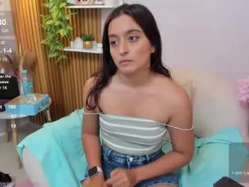Chaturbate Free Porn Cam of sofia_new