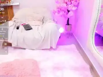 Chaturbate Live Porn of sofia_new
