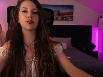 Chaturbate Sex Cam of venussinclair