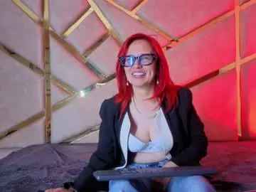 Chaturbate Best Webcam of antonella_santorini